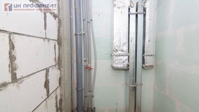 1к квартира в новом сданном доме за 2560 тр! Реально! смотреть онлайн