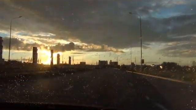 Дорога Жирновск - Надым 2013. День 3. Часть 1 Форум ЖИРАФ смотреть онлайн