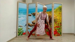 Как правильно выполнять позу лучника в Кундалини йоге