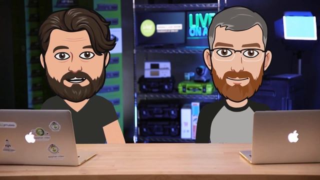 Live stream with multiple animated hosts using Adobe Character animator смотреть онлайн