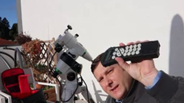 Comment assembler une monture SW NEQ5 Pro Goto et quel est le talon d’Achille ? смотреть онлайн