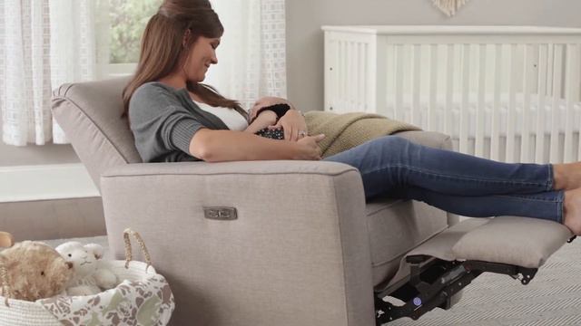 Aspen Glider by Westwood смотреть онлайн