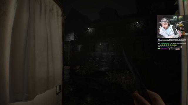 Resident Evil 7 || Knife Only Madhouse Pt. 1 смотреть онлайн