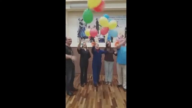 С днем рождения часть1 смотреть онлайн