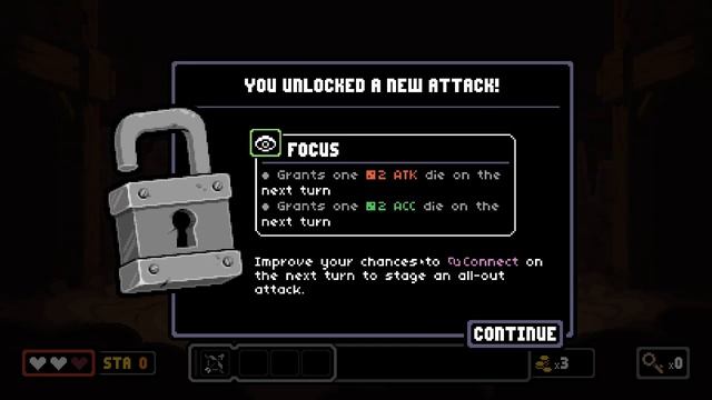 Dungeons of Aether Gameplay - Turn-Based Dungeon Crawler (First 15 Minutes) смотреть онлайн