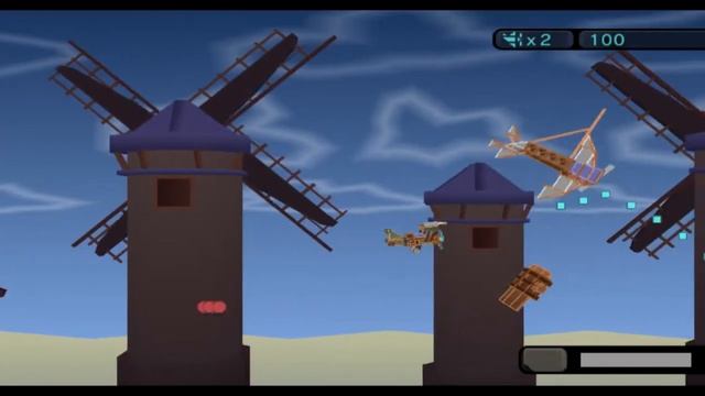 Blast Works - Build, Trade and Destroy - RomUlation Plays Wii смотреть онлайн