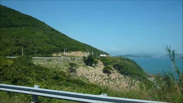 Аэропорт Нячанга - Камрань смотреть онлайн