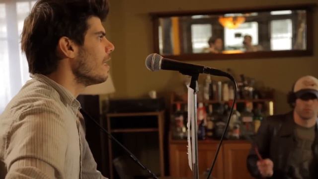 The Far West - That Old Time Feeling (Guy Clark) смотреть онлайн