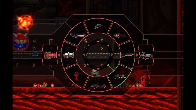 Прохождение MiniDoom 2 Серия 17 "Мозговитый череп" (Финал) смотреть онлайн