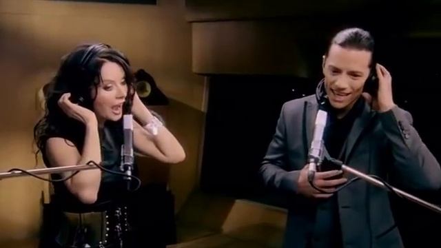 Sarah Brightman & Fernando Lima - La Pasion REAL HD HIGH DEFINITION смотреть онлайн