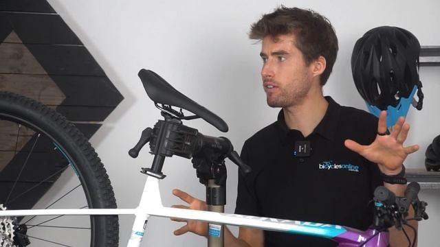 Beginner Mountain Bikes Explained ($500-$1500) | Bike Shed Show EP 1 смотреть онлайн