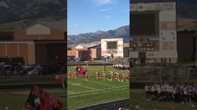 Bozeman Hawk tunnel entrance смотреть онлайн