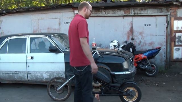 ВАЛик | Донор проекта | Мнение ВАЛ Канала