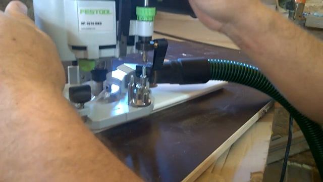 краткий обзор фрезера festool of 1010 смотреть онлайн