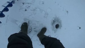 РЫБАЛКА залив БИРЮСА | Красноярское водохранилище