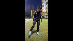 Slick back  танец | подборка видео