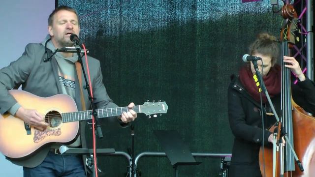 Pfingst Open Air 2016 Schelp 1 HD720 смотреть онлайн