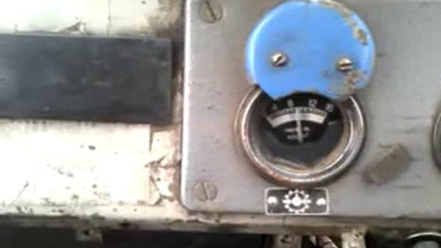 Работа Т 150 с двигателем ЯМЗ 238 смотреть онлайн