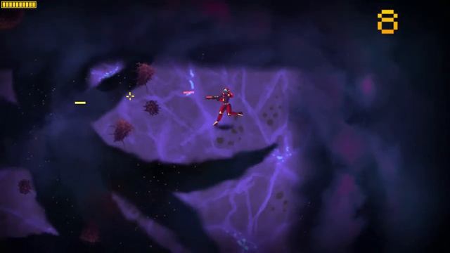 Anstorm - ludum dare 42 смотреть онлайн