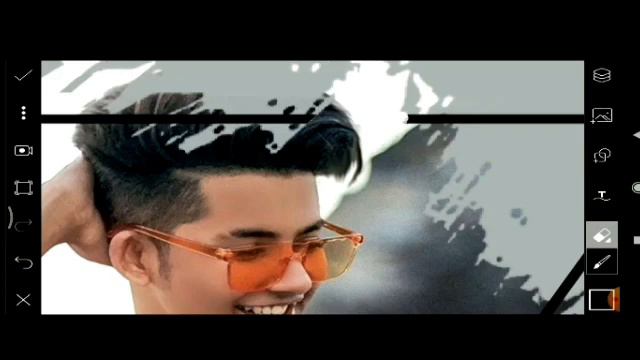 Picsart Triangle Portrait Shape | Picsart brush effect| PicsArt Amazing Portrait смотреть онлайн