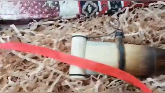 Отзыв 34. Покупка армянского дудука у проекта DUDUKIST