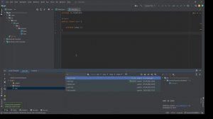 Git + Intellij Idea - перенос коммита из одной ветки в другую (cherry-pick)