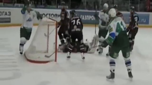 Основной состав. В десяточку. Роман Червенка. часть 4 смотреть онлайн