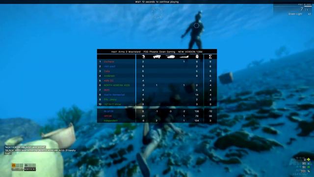 Arma3_making Friends With Hackers And AIDS