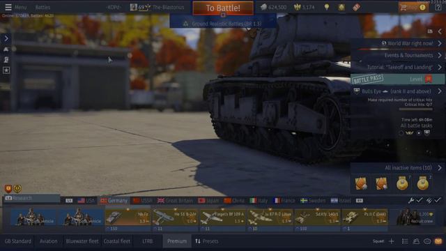How To Watch War Thunder Replays On Console // PS5 - PS4 - XBOX #warthunder #guide #tutorial смотреть онлайн