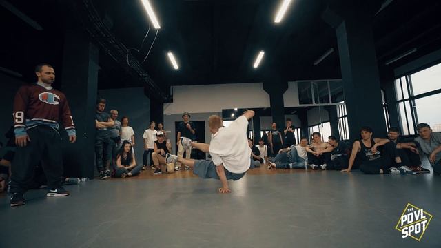 OBC vs Cheerito & Method Ed | Semifinal LOCALS ONLY #01 by PDVL SPOT 07/2020 смотреть онлайн