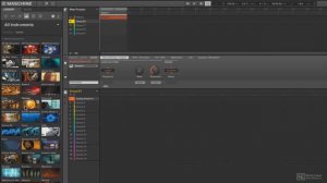 03. Maschine's GUI & Preferences Explained