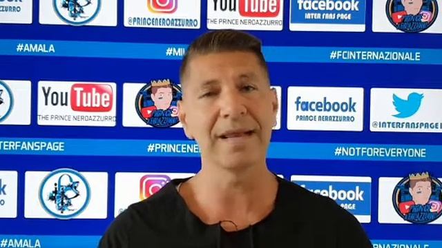 Punizione in arrivo per Marcelo Brozovic o nulla di fatto? Princeneroazzurro e le ultime a riguard смотреть онлайн