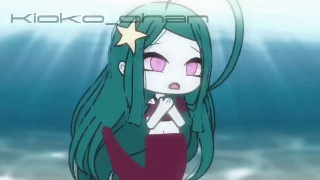 Гача: На обложке моя новая ос ?1 смотреть онлайн