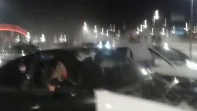 Vilnius drift @Ozas смотреть онлайн