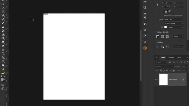 How to Remove Slice Tool in Photoshop ✔ смотреть онлайн