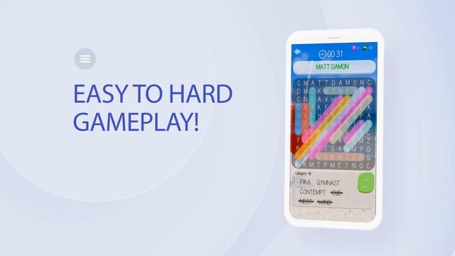 WordSearch final 1 смотреть онлайн