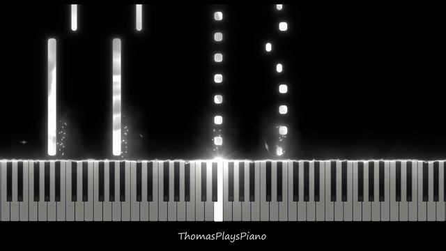 Fly - Ludovico Einaudi (The Intouchables) смотреть онлайн