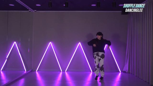[SHUFFLE DANCE] Endor - Pump It Up | TIKTOK DANCE | 몸치탈출 춤배우기