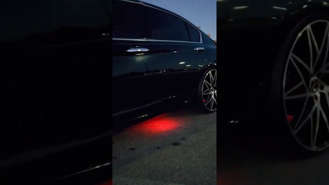 RGB 2017 Honda accord Sport смотреть онлайн