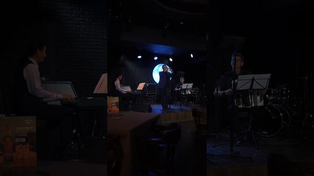 “Marina, Marina, Marina” music by Rocco Granata (1959) Трио Ержан Тажимбетов смотреть онлайн