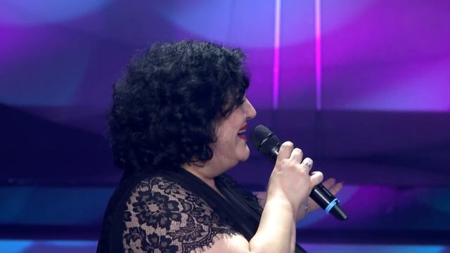 Bojana Barjaktarevic - Venac Ljubavi - (live) - NNK - EM 09 - 10.01.2021