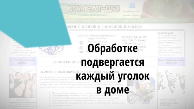 Уничтожение клопов и тараканов в квартире! Мы поможем избавиться от клопов навсегда! смотреть онлайн