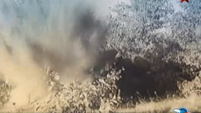 Оружие Победы 11 Противотанковые орудия.avi смотреть онлайн