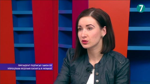 «Вечер на 7». Инна Кравчук смотреть онлайн