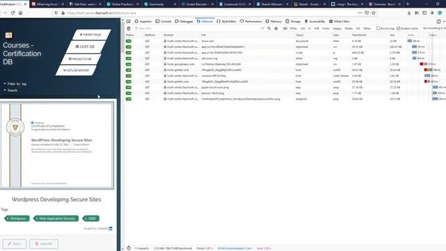 Native Lazy Loading Chromium vs Firefox differences May 2020 смотреть онлайн