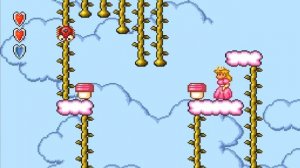 Super Mario All Stars (SNES)