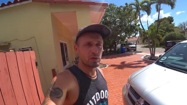 Как живут русские в Майами? Флорида это не Америка! Жизнь в США сегодня. смотреть онлайн