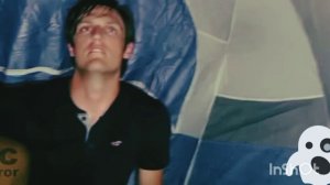 видео с скинволкером. пугающие кадры, страшные видео. ?