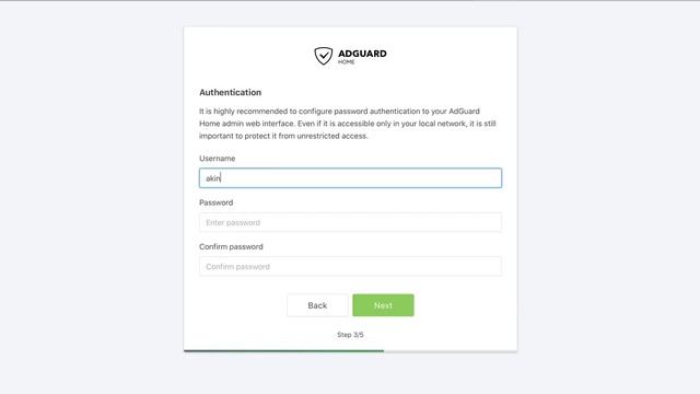 AdGuard Home İlk Kurulum смотреть онлайн