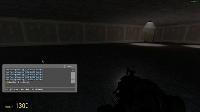 Garry`s Mod смотреть онлайн